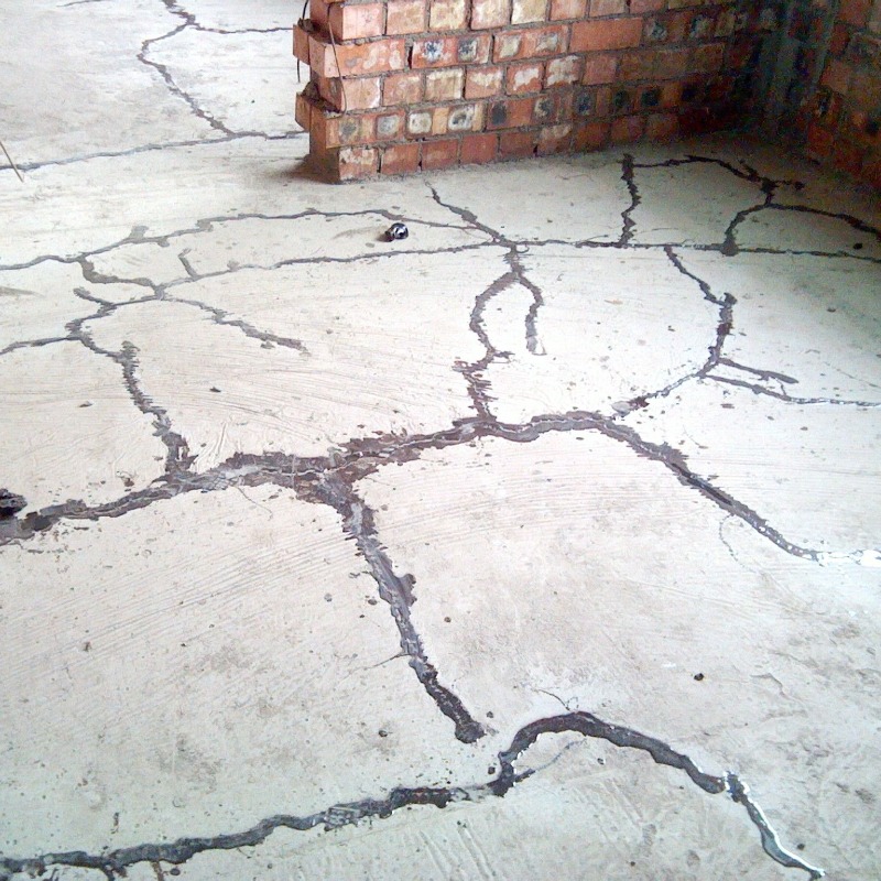 房屋裂縫注漿修補(bǔ) 房屋裂縫注漿修補(bǔ)