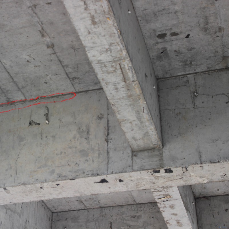 混凝土裂縫封堵 混凝土裂縫封堵