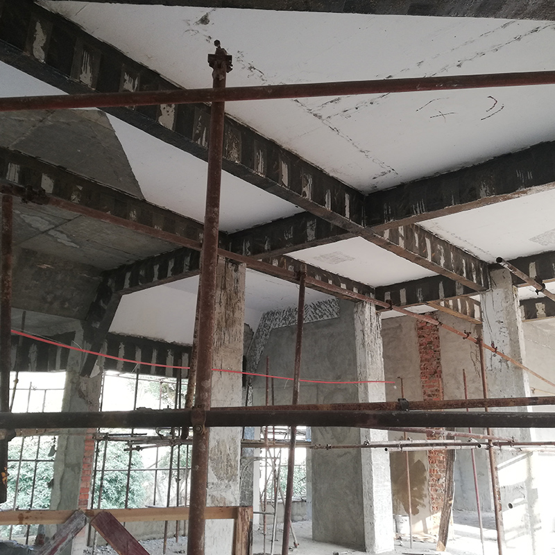 建筑碳纖維布加固 建筑碳纖維布加固